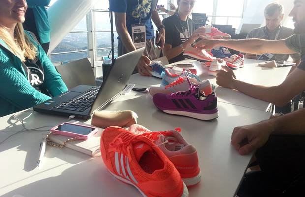 adidas running zapatillas -007