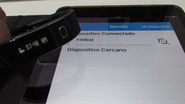 intex-FitRist-conectada