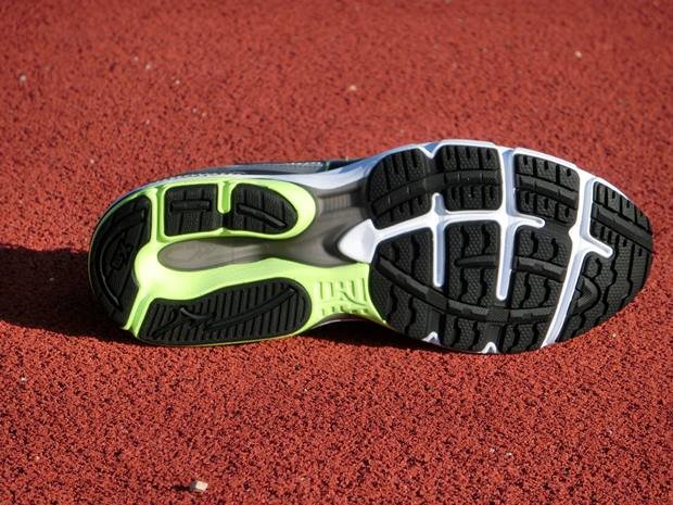 mizuno wave legend 3 - 002