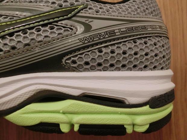 mizuno wave legend 3 baratas