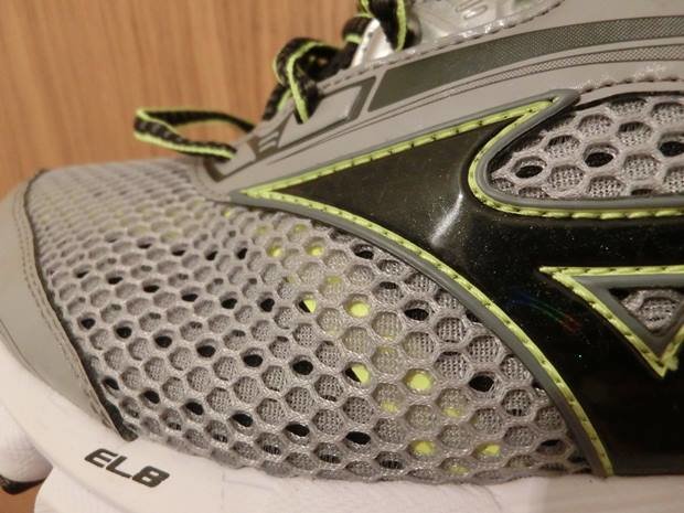 mizuno wave legend 3 - 005
