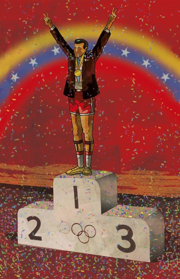 politica, atletismo y venezuela -001