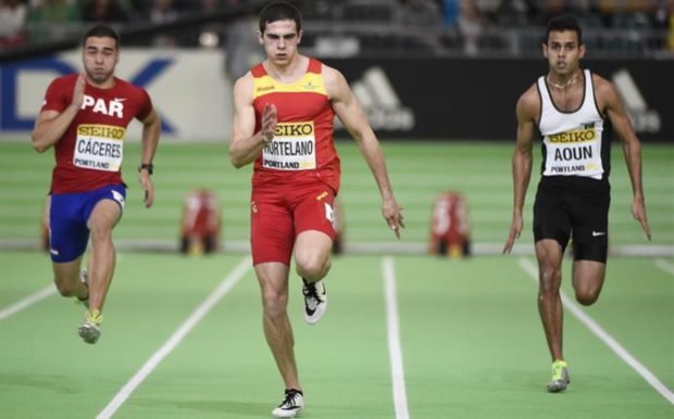 Bruno Hortelano