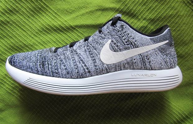 Nike LunarEpic Flyknit Low review
