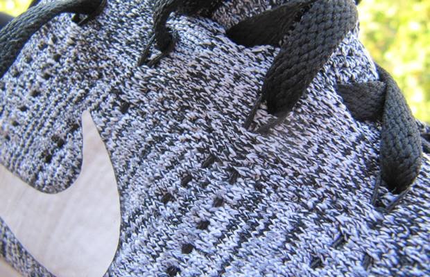 Nike LunarEpic Flyknit Low opiniones
