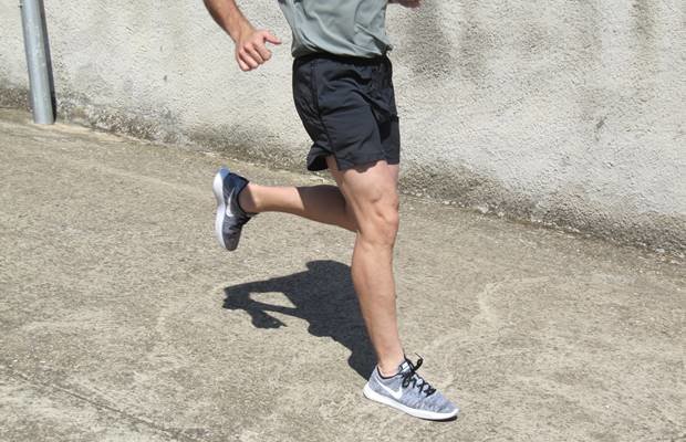 Nike LunarEpic Flyknit Low - 006