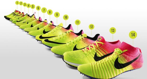 Nike Rio de Janeiro