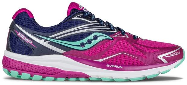 saucony ride 9 baratas