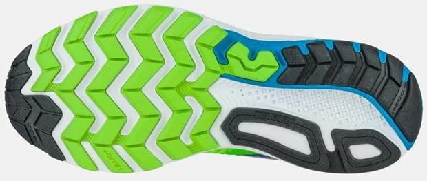 Saucony ride 9 mujeres003
