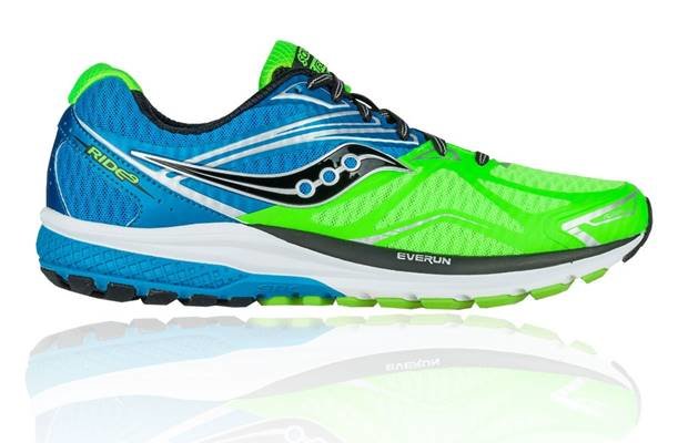 Saucony ride 9 caracteristicas y opiniones