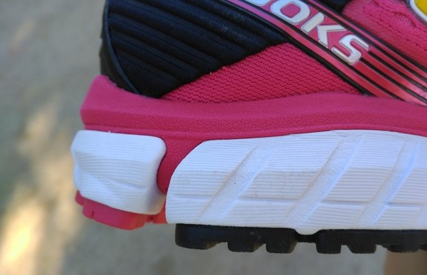 brooks ghost 9 - 004
