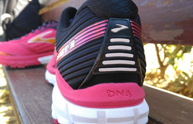 brooks ghost 9 zapatillas de running