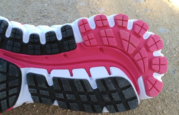 brooks ghost 9 - 007