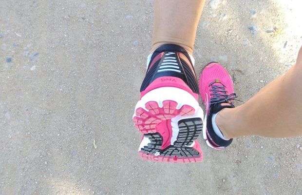 brooks ghost 9 - 008