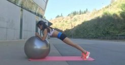 elbow low