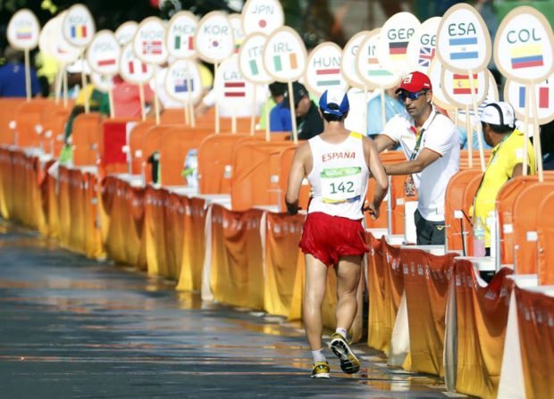 Fotos: Nacho Casares. (COE)
