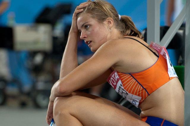 Dafne Schippers