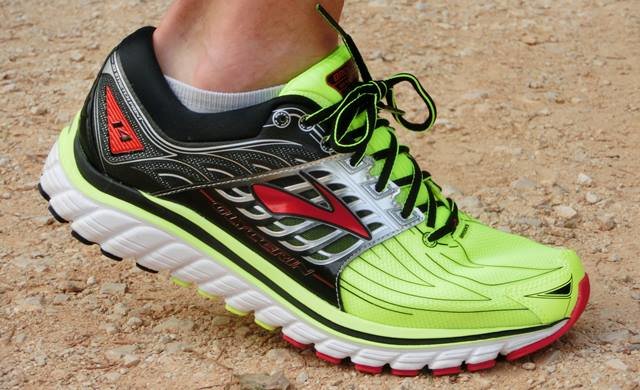 Brooks Glycerin 14 opiniones