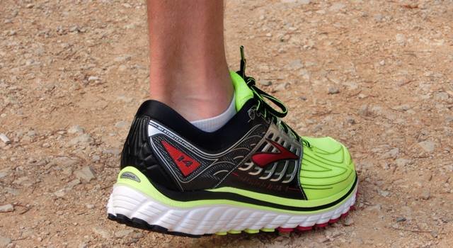 Brooks Glycerin 14 mujer