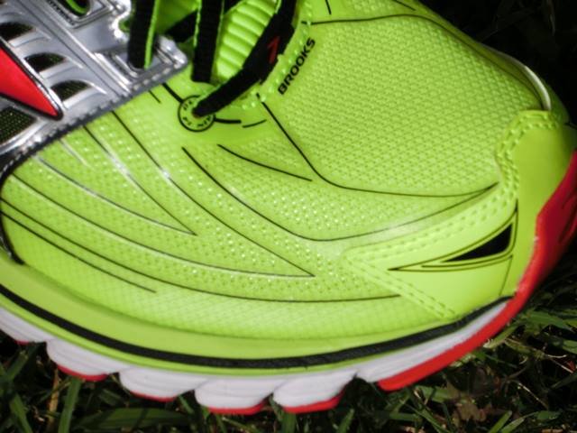 Brooks Glycerin 14 