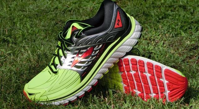 Brooks Glycerin 14 - 007