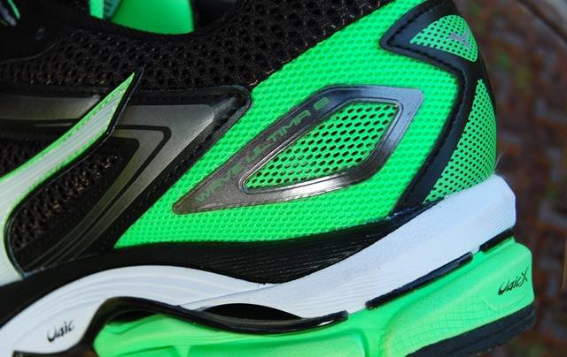 Mizuno Wave Ultima 8 opiniones