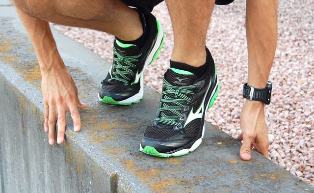 Mizuno Wave Ultima 8 -004