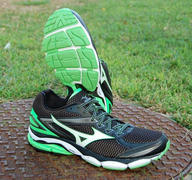 Mizuno Wave Ultima 8 -006