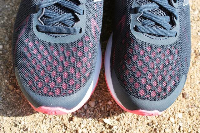 New Balance Vazee opiniones