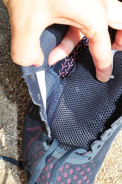 New Balance Vazee Rush v2
