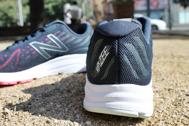 New Balance Vazee Rush v2 - running003