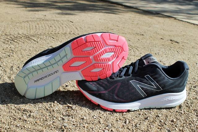 New Balance Vazee Rush v2 - running004