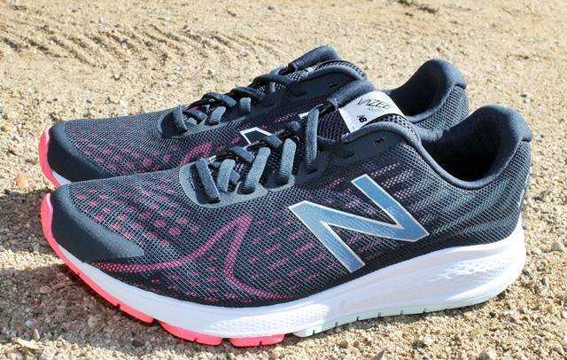 Running New Balance Vazee Rush v2.