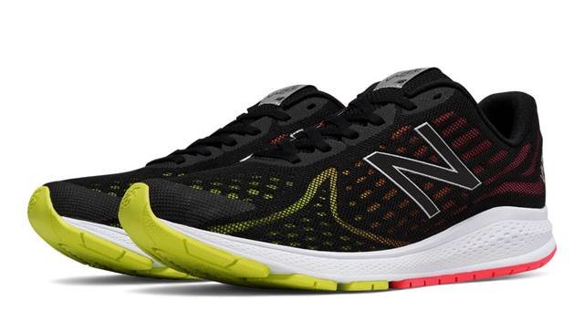 New balance vazee rush v2 opiniones