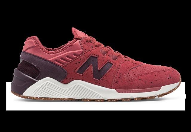 new balance 009 precio