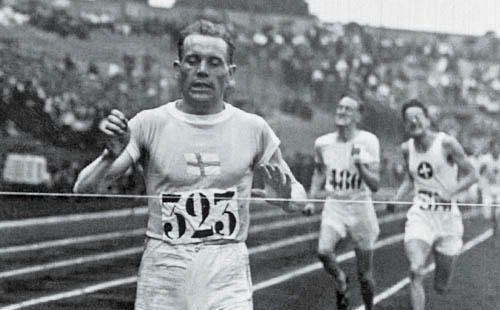 paavonurmi