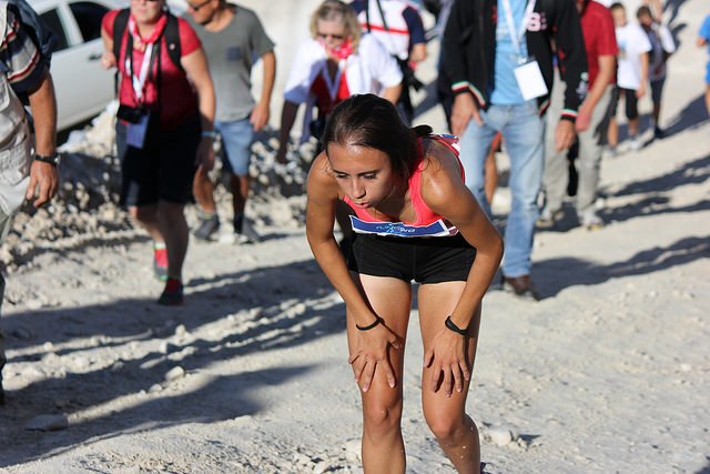 Las Claves del entrenamiento invisible