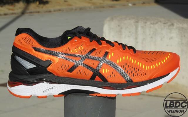 kayano-23 ASICS