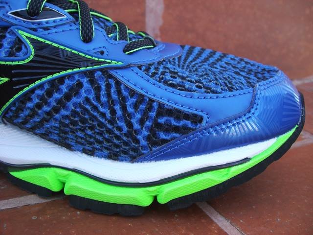 Mizuno wave enigma 6 baratas
