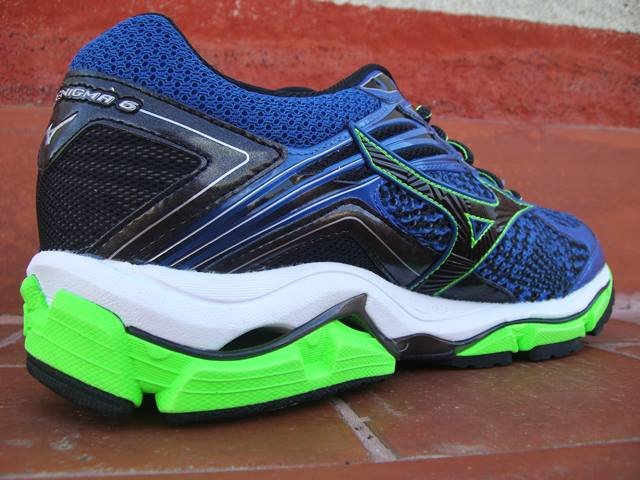 Mizuno wave enigma 6. Los mejores Precios