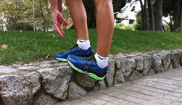 mizuno wave enigma 6 comparativa 
