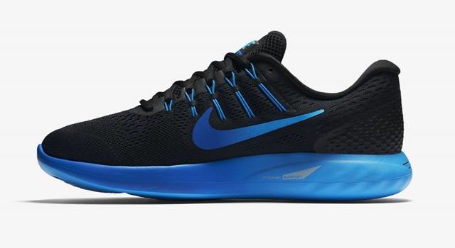 Nike Lunarglide 8 opiniones