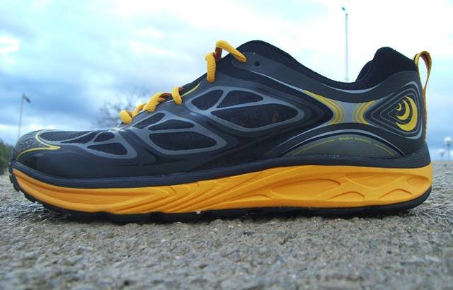 zapatillas de running Topo Fly Lite