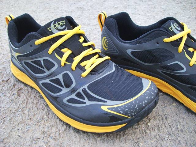 Topo Fly Lite - 004