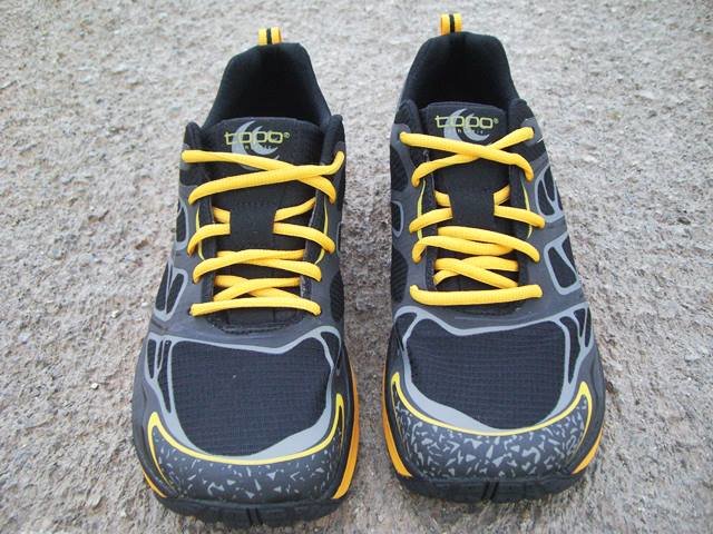 Topo Fly Lite