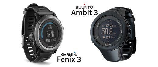 garmin-fenix3-versus-suunto-ambit-3