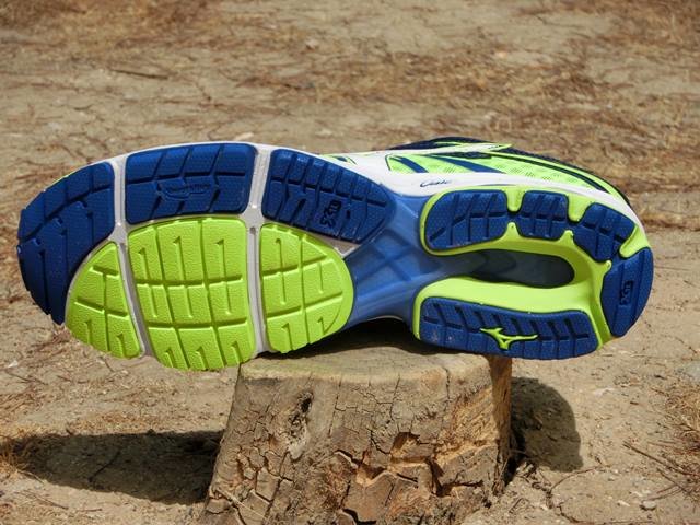 Precio mizuno sayonara 4