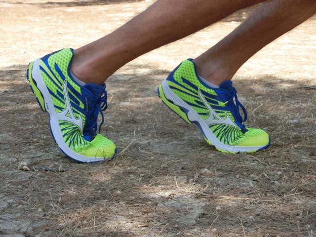 Comprar Mizuno sayonara 4