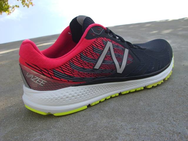 Características New Balance Vazee Pace 2