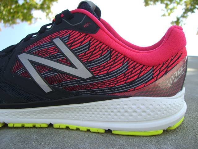 New balance Vazee Pace 2 Opiniones